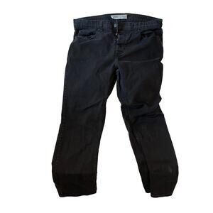 Burton Menswear London Black Jeans Mens 40x30
